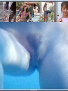 Nancy O`Brien nude 40